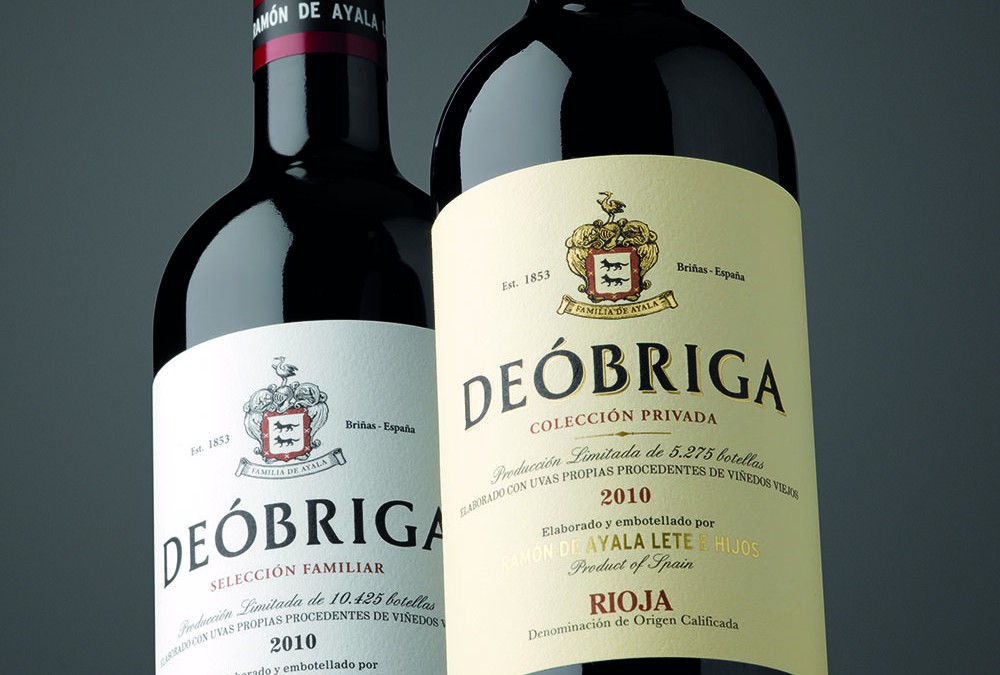 Deóbriga’s release